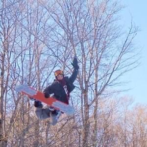 Meet your Posher, Brandon